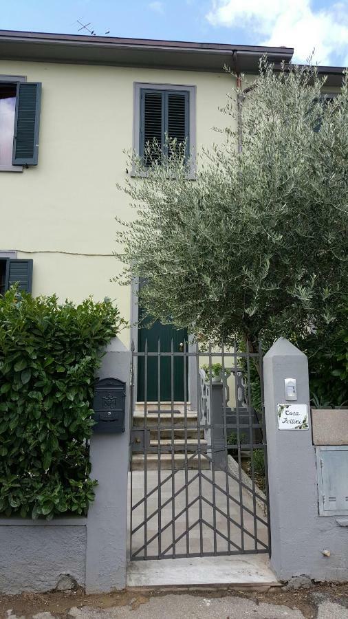 阿雷佐Casa Pettini公寓 外观 照片
