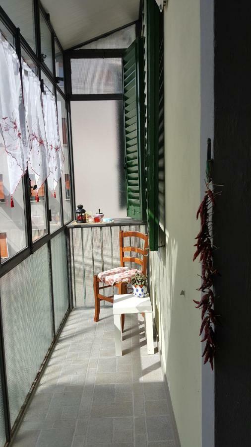 阿雷佐Casa Pettini公寓 外观 照片