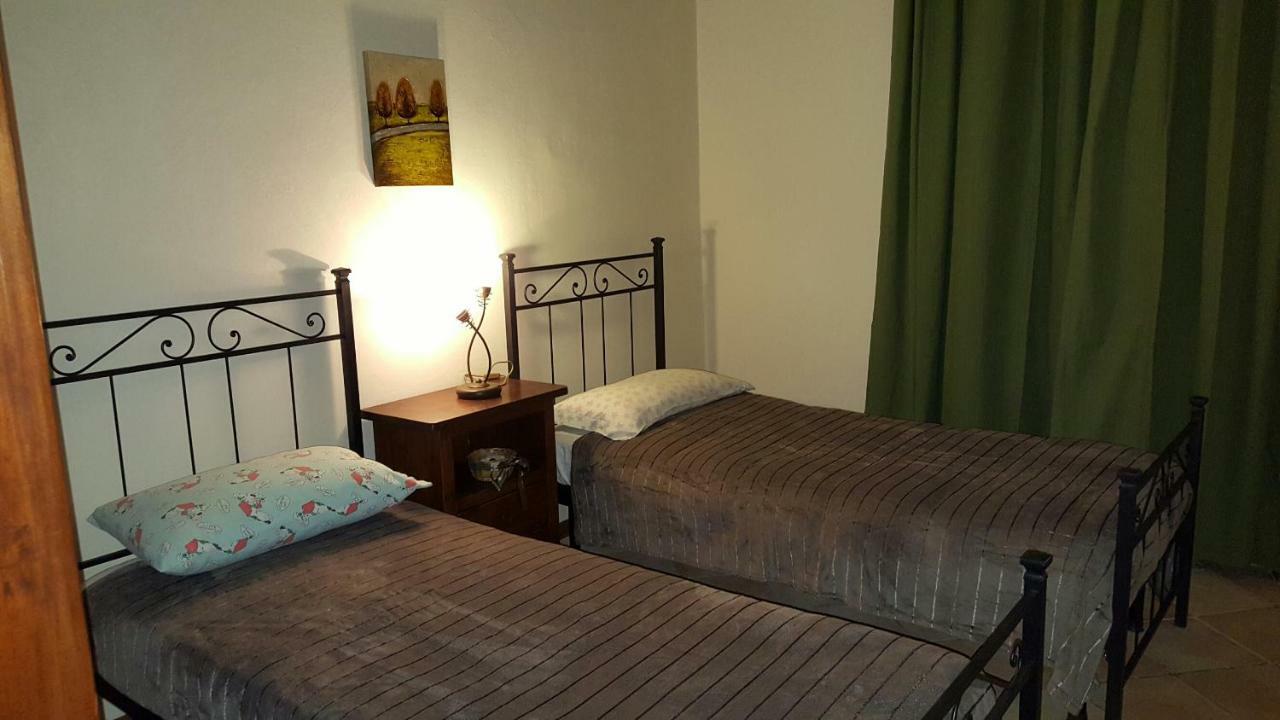 阿雷佐Casa Pettini公寓 外观 照片