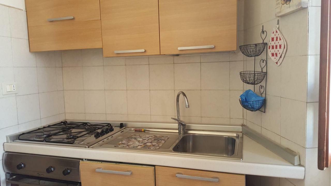 阿雷佐Casa Pettini公寓 外观 照片