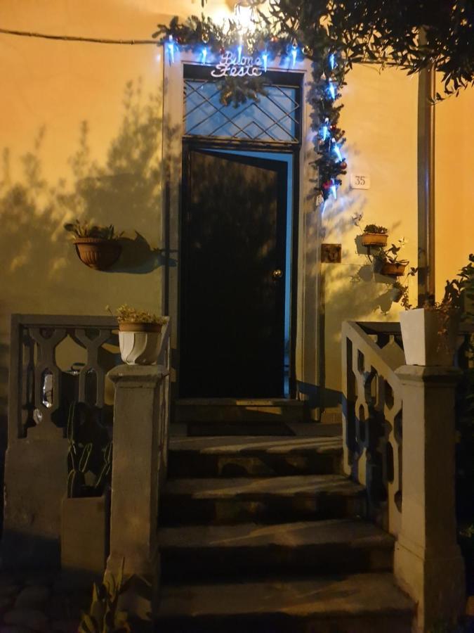 阿雷佐Casa Pettini公寓 外观 照片